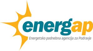 Energap logo