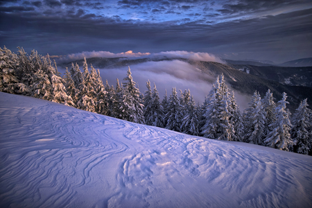 zima_Koroska_splosna 2_foto Tomo Jeseničnik
