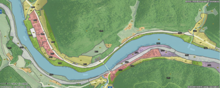 PISO - PODVELKA - OBČINSKI PROSTORSKI NAČRT