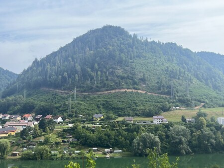 Brežina Brezno