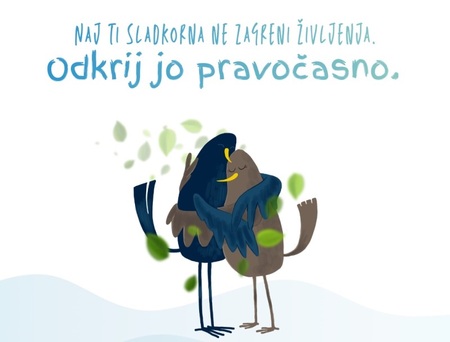 Obvladajmo sladkorno