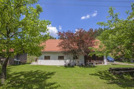 Kovačija pri Kovaču